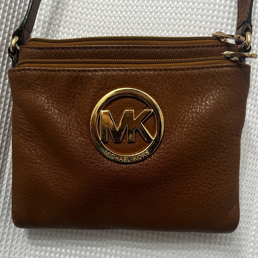 Michael Kors crossbody